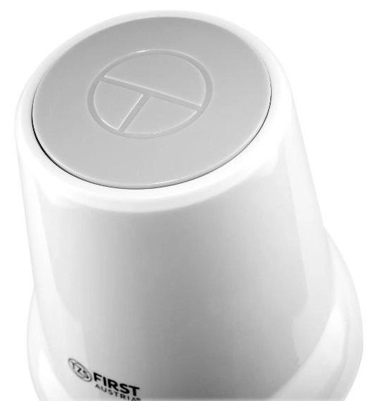 ������������ First FA-5114-WI White - �������� 3