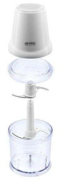 ������������ First FA-5114-WI White - �������� 5