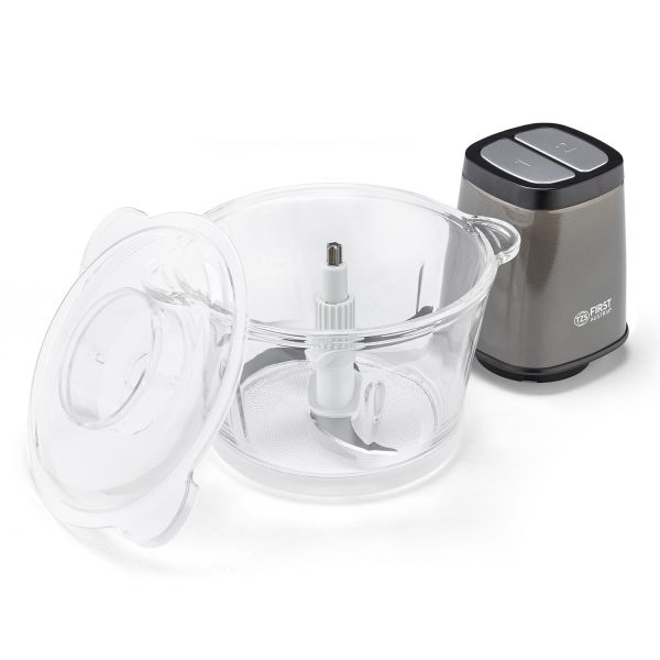 ������������ First FA-5113-2-SI Silver - �������� 3