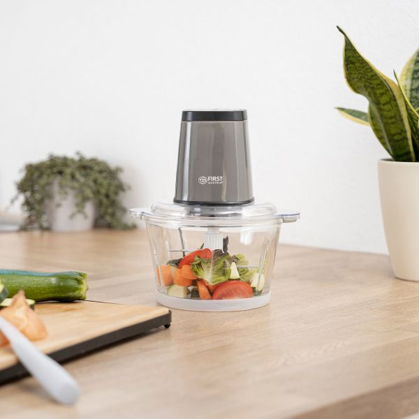 ������������ First FA-5113-2-SI Silver - �������� 4