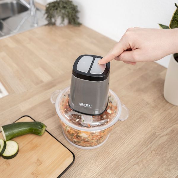 ������������ First FA-5113-2-SI Silver - �������� 5