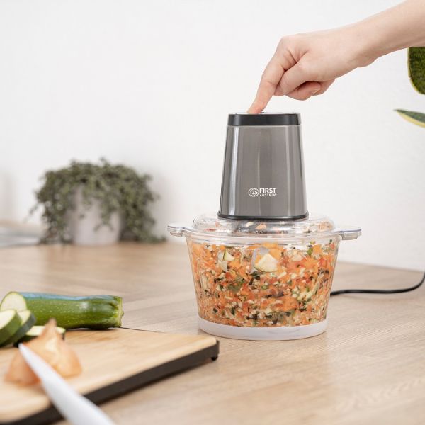 ������������ First FA-5113-2-SI Silver - �������� 6