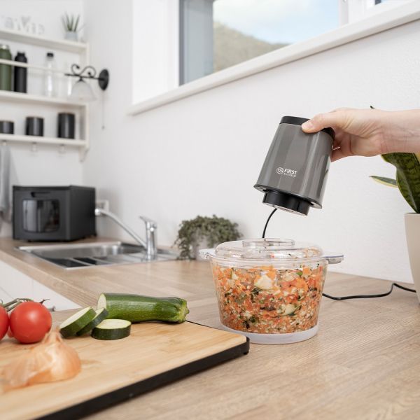 ������������ First FA-5113-2-SI Silver - �������� 7