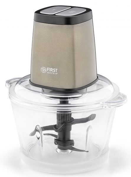 ������������ First FA-5113-2-GR Grey - �������� 2