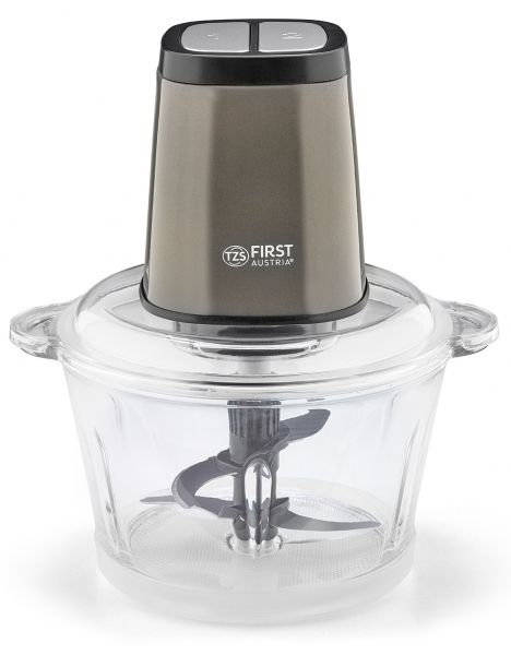 ������������ First FA-5113-2-GR Grey - �������� 1