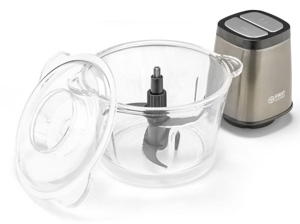 ������������ First FA-5113-2-GR Grey - �������� 3