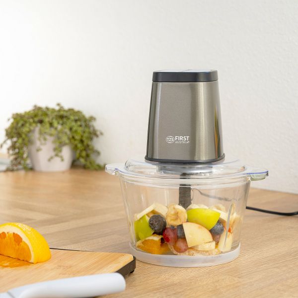 ������������ First FA-5113-2-GR Grey - �������� 4