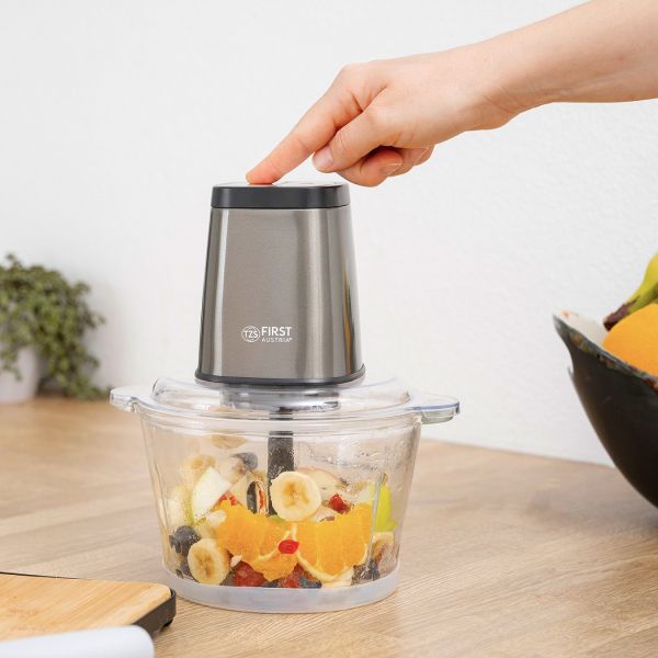 ������������ First FA-5113-2-GR Grey - �������� 5