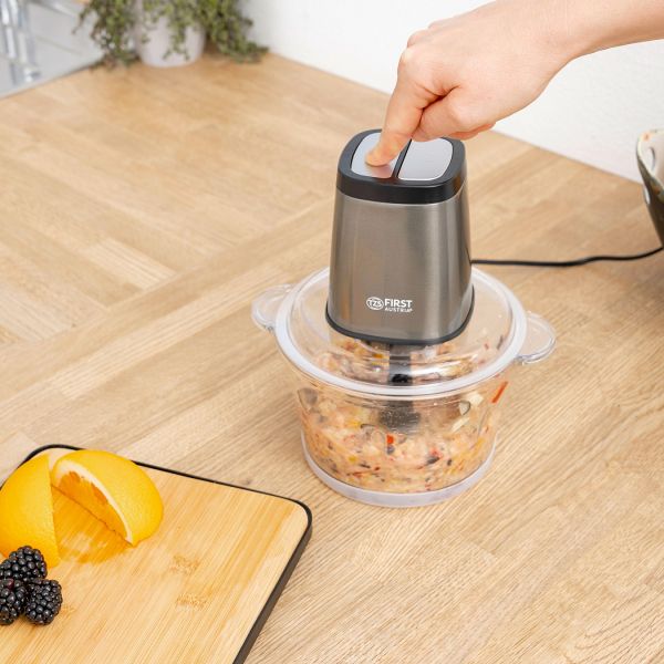 ������������ First FA-5113-2-GR Grey - �������� 6