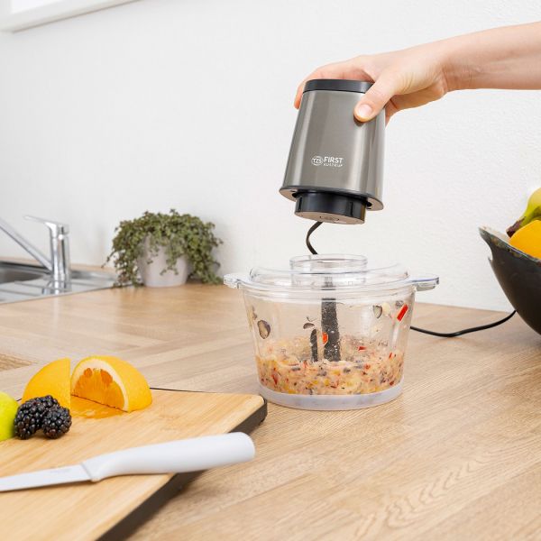 ������������ First FA-5113-2-GR Grey - �������� 7