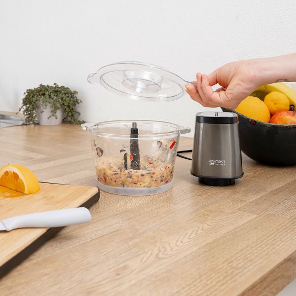 ������������ First FA-5113-2-GR Grey - �������� 8