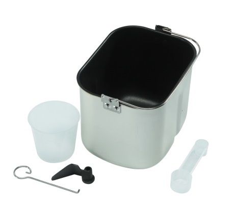 ��������� Liberton LBM-6304, White/Black, 600 ��, 12 ��������, 1 ���������, 1 ����, ������� 700/900�, ��������� ����, ��������� �����������, �������� ������ - �������� 2