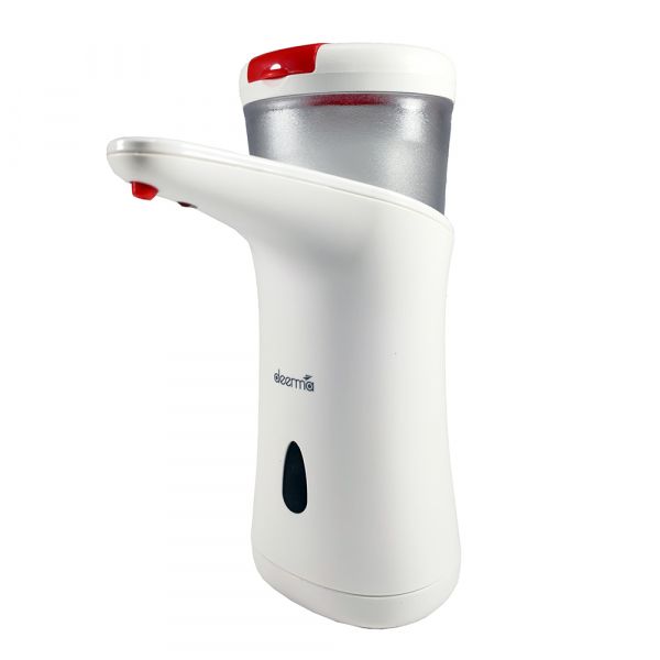   Deerma Hand Sanitizer Machine DEM-XS100, White, 250  -  1