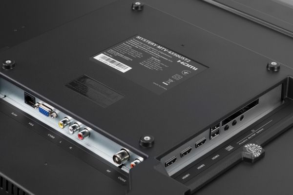 �������� Mystery MTV-4360FST2 - �������� 5