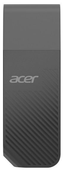 USB Flash Drive 32Gb Acer UP200 Black (BL.9BWWA.510) - �������� 1
