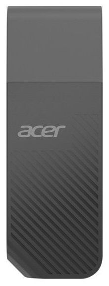 USB Flash Drive 64Gb Acer UP200, Black (BL.9BWWA.511) - �������� 1