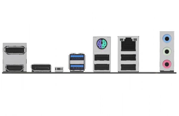 ����������� ����� ASUS TUF GAMING A620M-PLUS - �������� 5