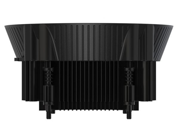 ����� ��� ��������� ID-Cooling DK-07A Rainbow, �������, 1x120 �� RGB, AMD: AM5/AM4, 120�120�60 ��, 4-pin PWM, ������������� ��������, �� 125 �� - �������� 2