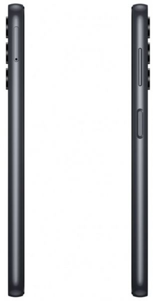  Samsung Galaxy A14 Black, 2 Nano-SIM, 6.6" (2408x1080, PLS), Mediatek Helio G80 (8x2.0 GHz), Mali G52, 4GB, 128GB, microSD, 50/5/2Mp + 13Mp, 4G, WiFi, BT, NFC, Type-C, 5000 mAh, Android 13 (SM-A145FZKV) -  8