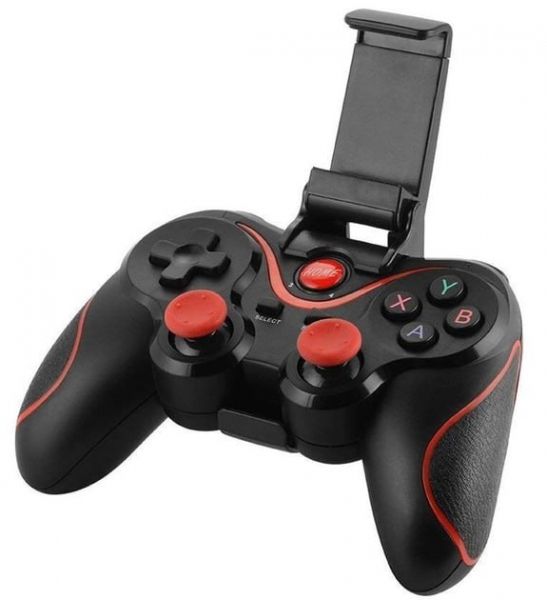 ������� X3 Bluetooth � ����������� ��� ��������, Black - �������� 1