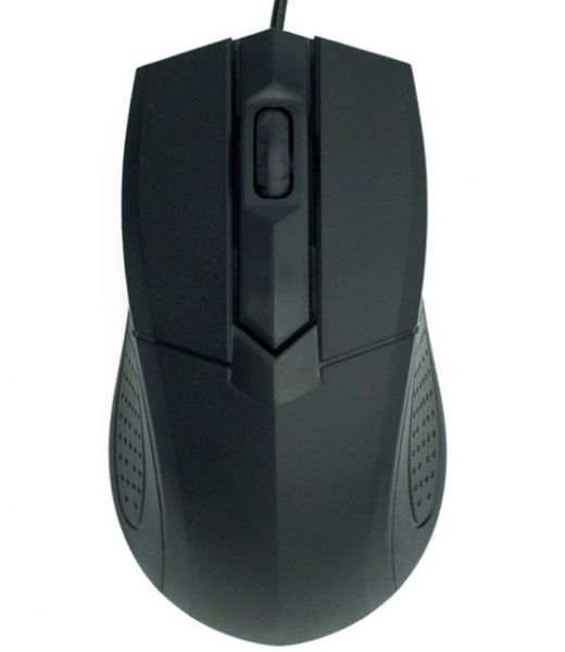 ���� GTL M311 Black, Optical, USB, 1000 dpi - �������� 1