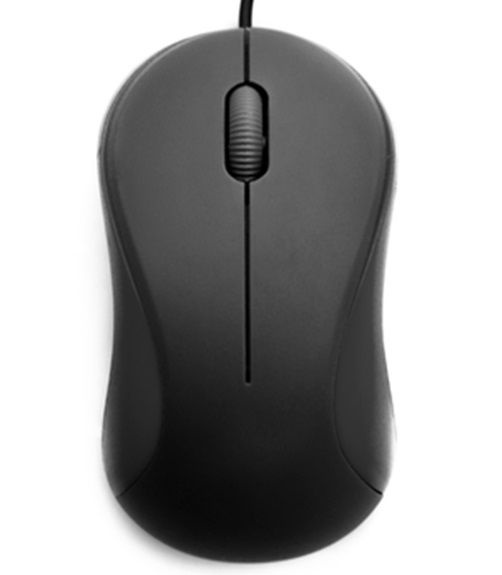 ���� GTL M106 Black, Optical, USB, 1000 dpi - �������� 1