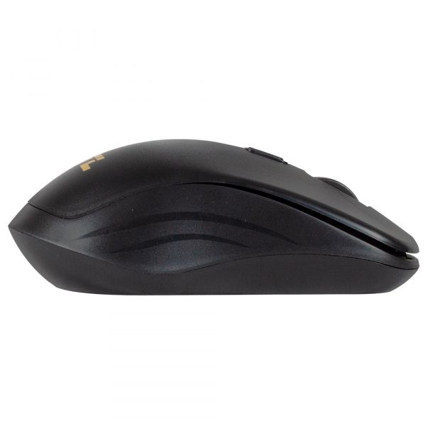 ���� GTL 4W250 Black, 4D 2.4G Wireless, Optical, USB, 800-1200-1600 dpi, 2xAAA (���� � ��������) - �������� 2