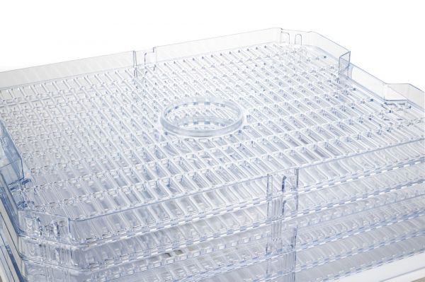 ������� ������ �� ������ Eisen EFD-055W White, 500W, ��������� ���������, 5 �����, ������ ���������� ������ 3��, ������ 38��, ����������� ����������� 35-70C, ������� ������, ������ ������, ������ �� �������� - �������� 9