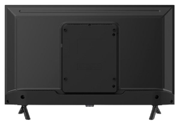 ��������� 32" Liberton LTV-32H02AT, LED, HD, 1366x768, 60 ��, Android, DVB-T2/�, 3xHDMI, USB, VESA 200x200 - �������� 3