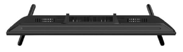 ��������� 32" Liberton LTV-32H02AT, LED, HD, 1366x768, 60 ��, Android, DVB-T2/�, 3xHDMI, USB, VESA 200x200 - �������� 5