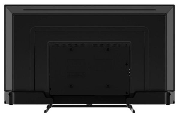 ��������� 43" Liberton LTV-43F01AT LED FulHD 1920x1080 60Hz, Smart TV, DVB-T2, HDMI, USB, VESA 200x200 - �������� 2