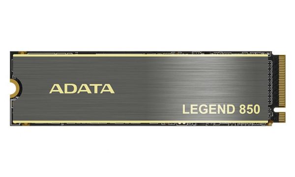  SSD M.2 2280 2TB ADATA (ALEG-850-2TCS) -  1