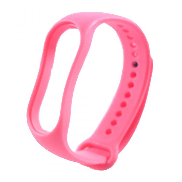 ������� ��� ������-�������� Xiaomi Mi Band 7, Original design, Pink - �������� 1