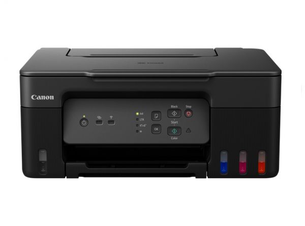  Canon PIXMA G3430  Wi-Fi (5989C009) -  1