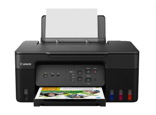  Canon PIXMA G3430  Wi-Fi (5989C009) -  3
