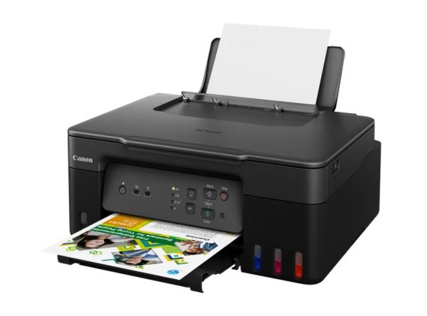  Canon PIXMA G3430  Wi-Fi (5989C009) -  5