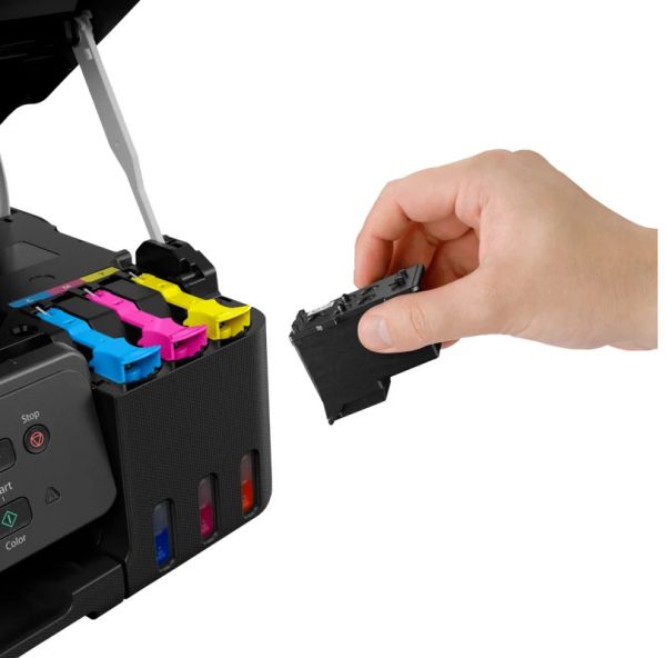  Canon PIXMA G3430  Wi-Fi (5989C009) -  6