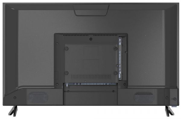 ��������� 32" Akai AK32HHD22W, LED HD, 1366x768, 60 ��, Smart TV, DVB-T2/C, 3xHDMI, 2xUSB 2.0, VESA 200x100 - �������� 2