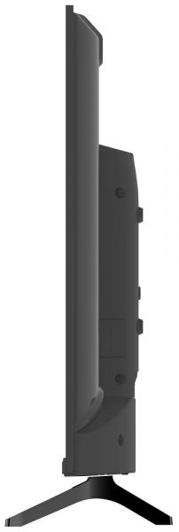 ��������� 32" Akai AK32HHD22W, LED HD, 1366x768, 60 ��, Smart TV, DVB-T2/C, 3xHDMI, 2xUSB 2.0, VESA 200x100 - �������� 3