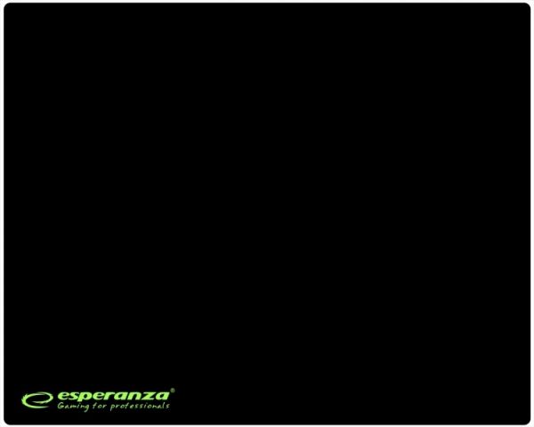     Esperanza Classic Mini, Black, 250x200x2  (EGP101K) -  1