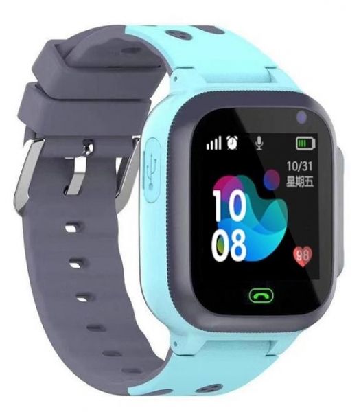 ������� ���� Aspor E07, Blue - �������� 1