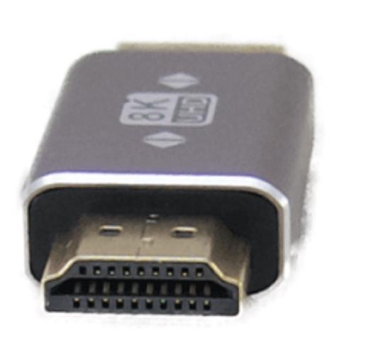������� HDMI (M) - HDMI (M), Extradigital, Black (KBH1887) - �������� 2