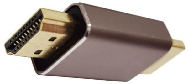 ������� HDMI (M) - HDMI (M), Extradigital, Black (KBH1887) - �������� 4