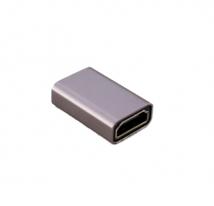 ������� HDMI (F) - HDMI (F), Extradigital, Black (KBH1885) - �������� 2