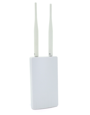   CPE905 802.11b/g/n, 4G, 1  Fast Ethernet LAN/WAN -  1