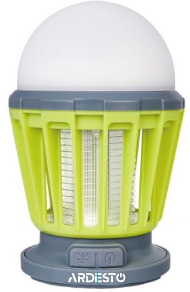 � ˳���� ������������ Ardesto MSK-SB3554, Green, ��� ��������� ������ 20�, ������� �������, ������ IPX6 - �������� 1