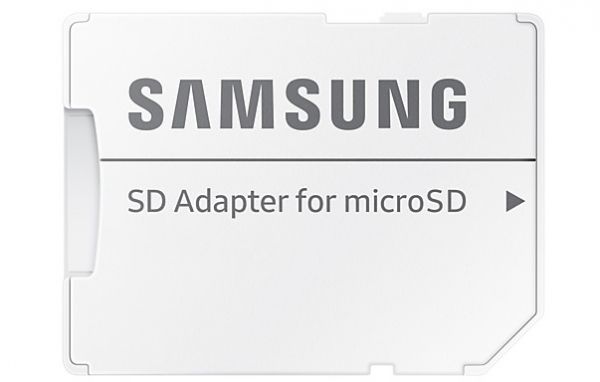   microSDXC, 128Gb, Samsung PRO Endurance, Class10 UHS-I U3 V30, SD  (MB-MJ128KA/EU) -  7