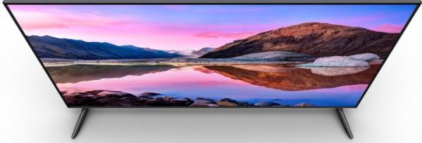  65" Xiaomi Mi TV P1E 65 Ultra HD 3840x2160, 60Hz, Android TV 10, DVB-T2/S2/C, 3xHDMI, 2xUSB, VESA 300x250 -  2