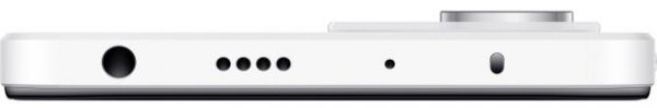  Xiaomi Redmi Note 12 Pro 5G Polar White, 2 Nano-SIM, 6.67" (24001080) AMOLED, MediaTek Dimensity 1080 (2.6 GHz), RAM 6GB, ROM 128GB, GPS, Wi-Fi, BT, 5G, 4 Cam (50Mp+8Mp+2Mp+16Mp), Li-Ion 5000mAh, Android 11 -  3