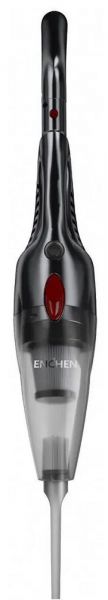 ������� Xiaomi Enchen Vacuum Cleaner V1, Black, ��������������, ���������, ����� ������, ����������� 1.2� - �������� 4